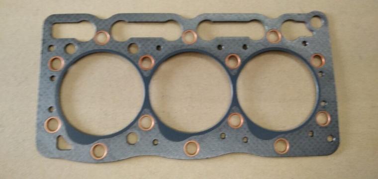Garnitura chiuloasa Kubota D1105, HX99B, HX99B-2, HX120B-2