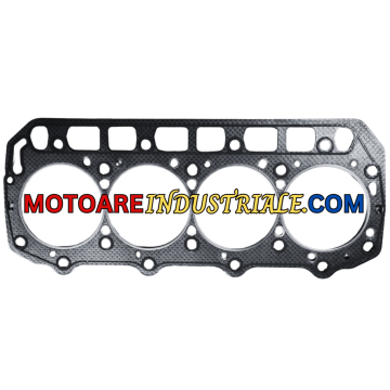 Garnitura chiuloasa motor Doosan D20S-5, D30S-5, DX55, DX55W