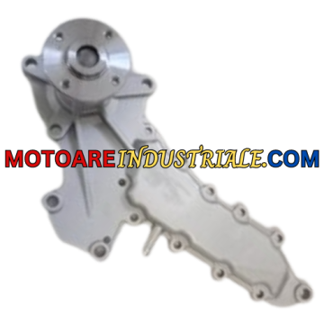 Pompa apa Kubota D1703 D1803 V2403-8 With Pipe