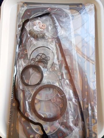 Set garnituri motor Yanmar 4TNE98 - tractor, excavator de la Kubo Yanm Industrial Srl