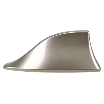 Antena auto activa AM - FM - Shark Tail culoare gold de la Auto Care Store Srl