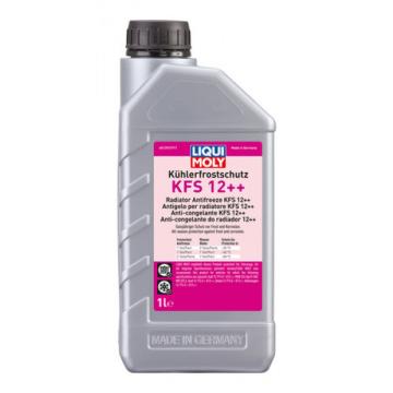 Antigel Liqui Moly KFS 12 ++ de la Auto Care Store Srl