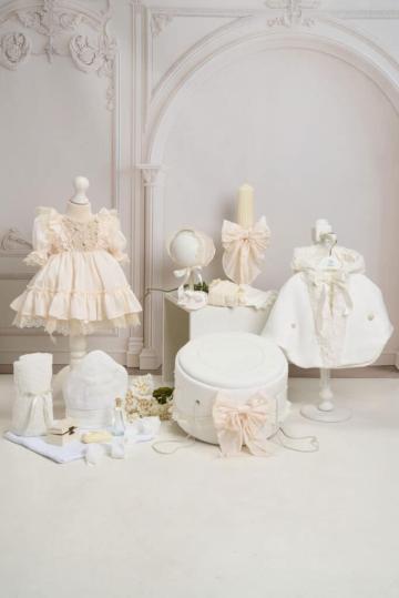 set pentru botez