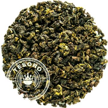 Ceai oolong cu aroma fina de lapte Blue Milky Way Oolong de la Kingstone Commerce S.R.L.