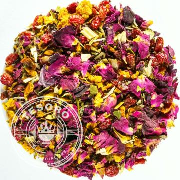 Ceai Tete-a-Tete Persian Nights - Nopti Persane de la Kingstone Commerce S.R.L.