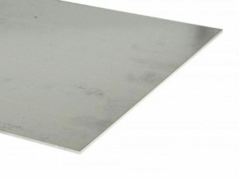 Tabla inox mata 1250x2500 / 0.8mm de la URBANIX SRL