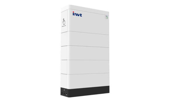 Baterie LiFePO4, LFP, INVT GRP2.56-S3HV, 7.68 kWh, 50 Ah de la Braistore Srl