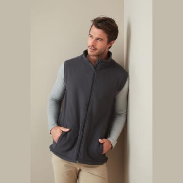 Hanorac Classic Unisex Fleece Vest de la Web2print Bucuresti Srl