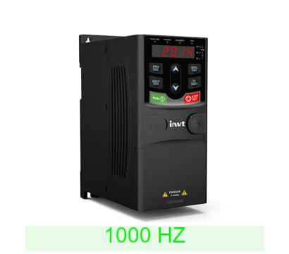 Convertizor de frecventa INVT GD20-0R7G-S2-EU-HF, 0.75 kW