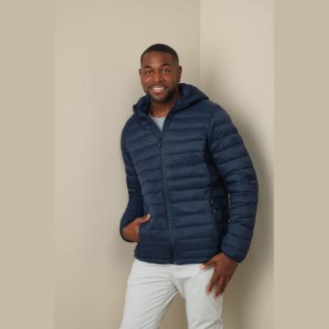 Jacheta Lux Unisex Padded Jacket de la Web2print Bucuresti Srl