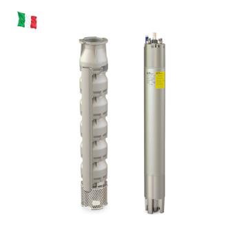 Pompa submersibila FB6SX35/13A-A; H=191 m; Q=48 m3/h