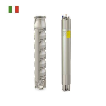Pompa submersibila FB6SX45/9A-A; H=128 m; Q=57 m3/h