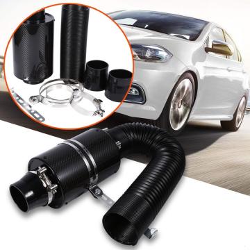 Filtru de aer Sport cu carcasa si tubulatura flexibila de la Auto Care Store Srl