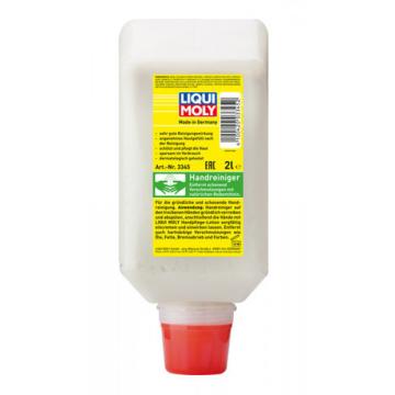 Lotiune Liqui Moly pentru spalare maini (sapun) de la Auto Care Store Srl