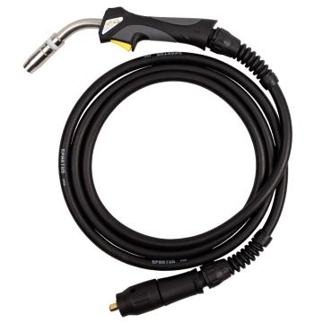 Pistolet Mig-Mag Pro Spartus 250 4m, racire cu gaz de la Sarc Sudex