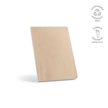 Caiet Joyce personalizat de la Web2print Bucuresti Srl
