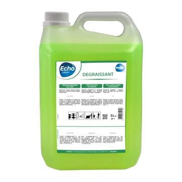 Detergent degresant cu amoniac Degraissant 5 L de la Servexpert Srl