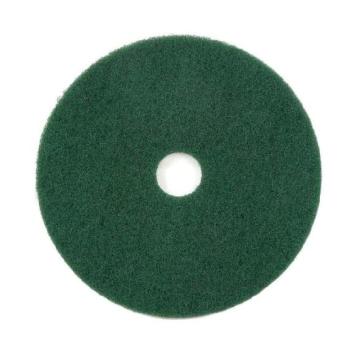 Paduri curatenie poliester verde 305 mm - 530 mm de la Servexpert Srl