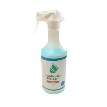 Purificator de aer cu proprietati enzimatice 650 ml de la Servexpert Srl