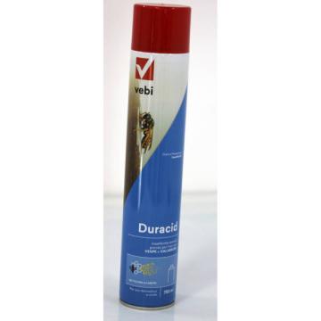 Spray insecticid viespi Duracid 750 ml