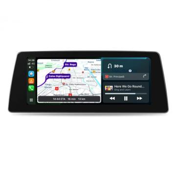 Navigatie android dedicata BMW Seria 3 F30 F31 F34 Seria 4 F