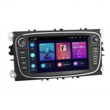 Navigatie android dedicata Ford Focus, Mondeo,C-Max, Kuga de la Nav Store