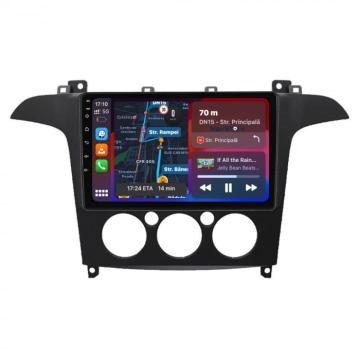 Navigatie android dedicata Ford S-Max (2006 - 2015), 9 inch de la Nav Store