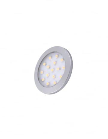 Spot LED Orbit de la Bricozol Mob Srl