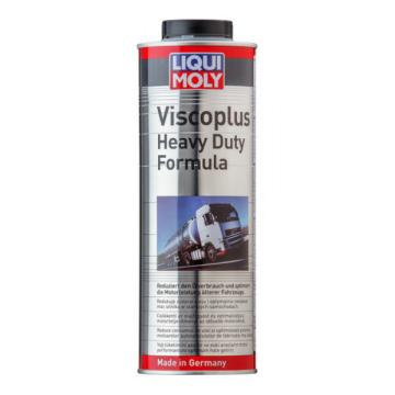 Aditiv Liqui Moly ulei camion Vasco Heavy Duty Formula