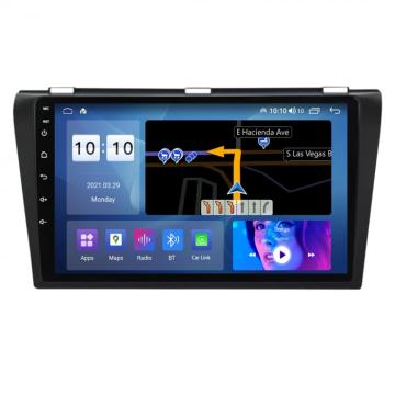 Navigatie android dedicata Mazda 3 (2003-2009), 9 inch de la Nav Store