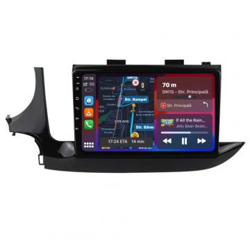 Navigatie android dedicata Opel Mokka (2016 - 2024), 9 inch