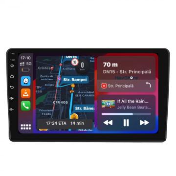 Navigatie android dedicata Peugeot 308 (2013 - 2017) de la Nav Store