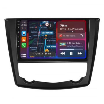 Navigatie android dedicata Renault Kadjar (2015-2019) de la Nav Store