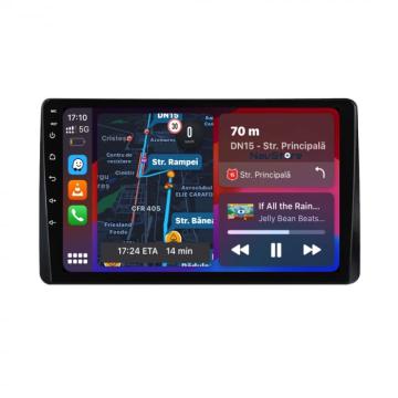 Navigatie android dedicata Renault Master (2019-2024) de la Nav Store