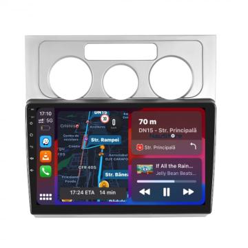 Navigatie android dedicata Volkswagen Touran (2003-2010) de la Nav Store