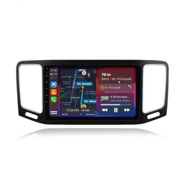 Navigatie dedicata android Volkswagen Sharan (2012-2019) de la Nav Store