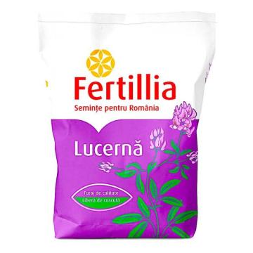 Seminte lucerna Letizia 10 kg Fertillia de la Loredo Srl