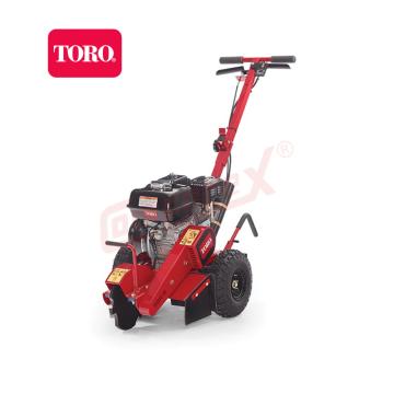 Freza buturugi Toro SGR-6 de la Comforex Impex Srl