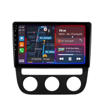 Navigatie android dedicata Volkswagen Golf5 Jetta