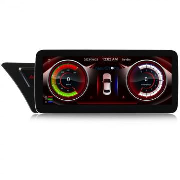 Navigatie dedicata Audi A4 A5 (2009 - 2016), 10.25 inch de la Nav Store