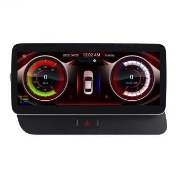 Navigatie dedicata Audi Q5 (2008 - 2017), 10.25 inch de la Nav Store