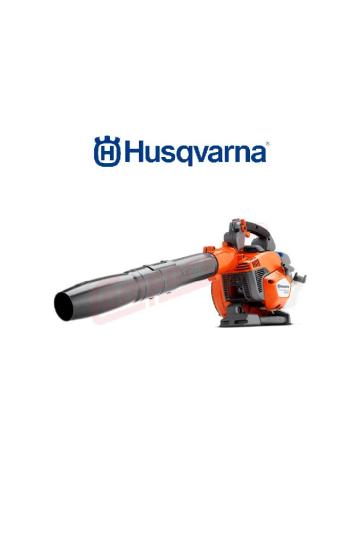 Suflanta Husqvarna 525BX de la Comforex Impex Srl