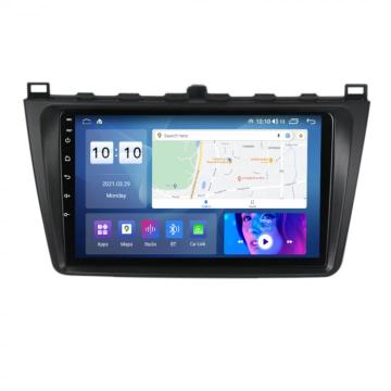 Navigatie dedicata Mazda 3 (2009-2013), 9 inch, 1Gb Ram de la Nav Store