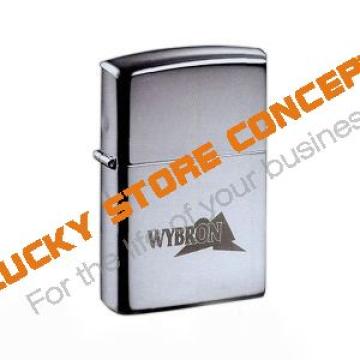 Bricheta personalizata de la Lucky Store Solution SRL