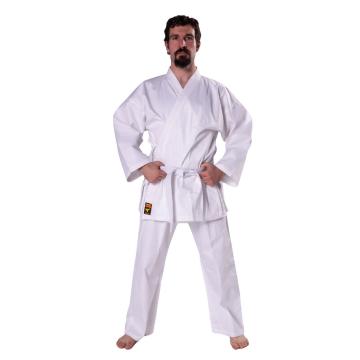 Kimono karate Shotokan Danrho 10 oz de la SD Grup Art 2000 Srl