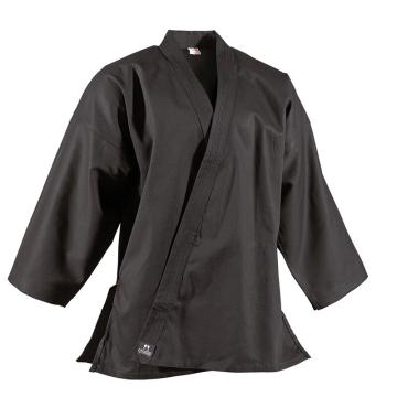 Bluza karate Gi negru Danrho de la SD Grup Art 2000 Srl