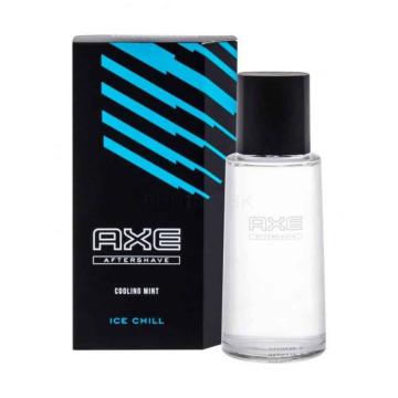 After Shave Axe Ice Chill 100 ml de la Ana Corner Shop S.r.l.
