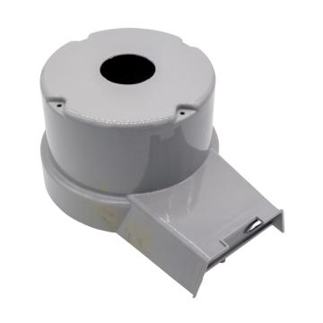 Carcasa motor monodisc profesional Sprintus EM 17 R