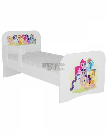 Patut pentru copii Pony