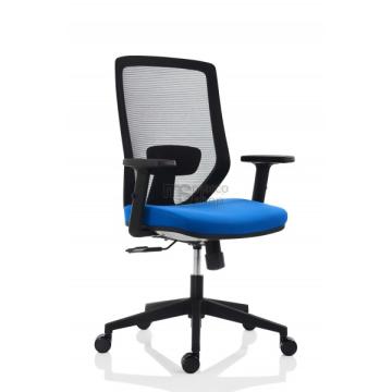 Scaune ergonomice Zen - albastru de la Marco Mobili Srl